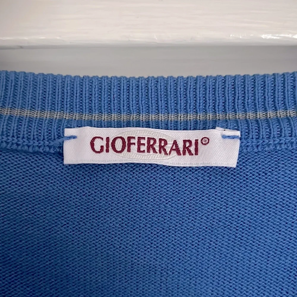 gioferrari size 52